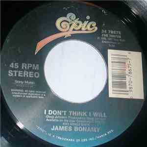 James Bonamy - Naked To The Pain mp3 album