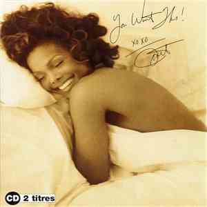 Janet Jackson - You Want This mp3 album