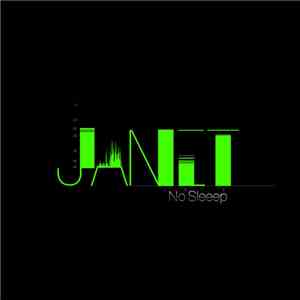 Janet - No Sleeep mp3 album