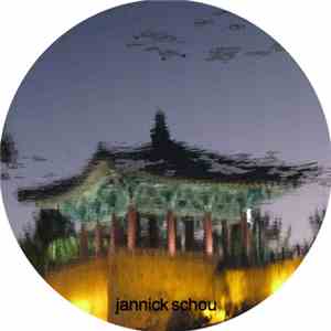 Jannick Schou - Eldey mp3 album