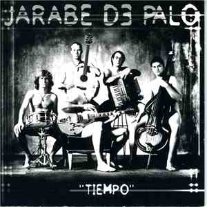 Jarabe De Palo - Tiempo mp3 album
