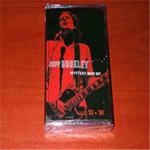 Jeff Buckley - Mystery White Boy: Live '95 - '96 mp3 album