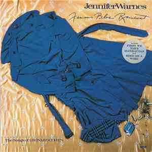 Jennifer Warnes - Famous Blue Raincoat mp3 album