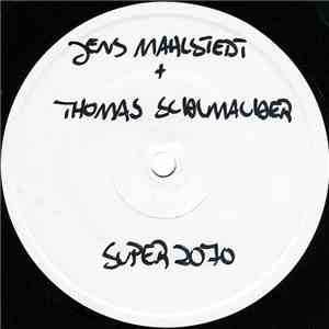 Jens Mahlstedt & Thomas Schumacher - Pressure / The Chase mp3 album