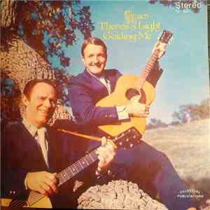 Jim & Rich - There's A Light Guiding Me mp3 album