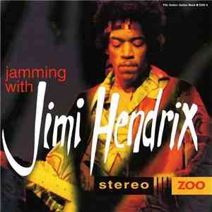 Jimi Hendrix - Jamming With mp3 album