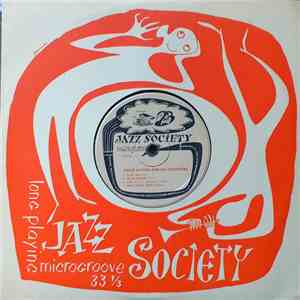 Jimmie Noone And His Orchestra - Jimmie Noone And His Orchestra mp3 album