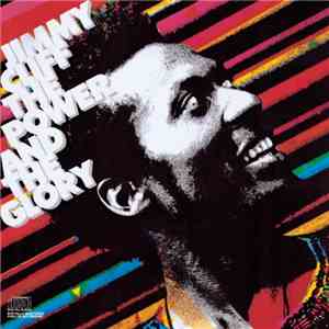 Jimmy Cliff - The Power and the Glory mp3 album