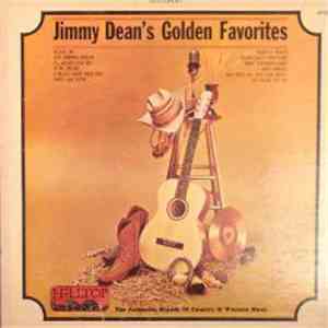Jimmy Dean - Jimmy Dean's Golden Favorites mp3 album