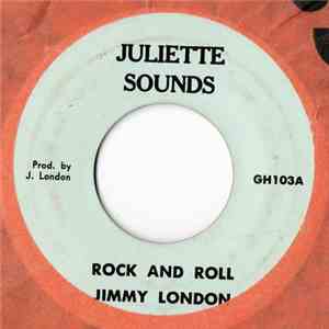 Jimmy London - Rock And Roll mp3 album