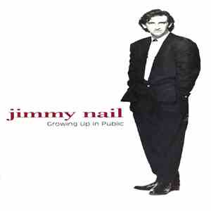 Jimmy Nail - Growing Up In Public mp3 album