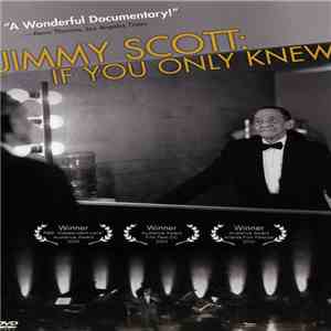 Jimmy Scott - If You Only Knew mp3 album