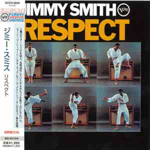 Jimmy Smith - Respect mp3 album