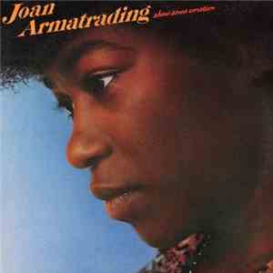 Joan Armatrading - Show Some Emotion mp3 album