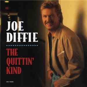 Joe Diffie - The Quittin' Kind mp3 album