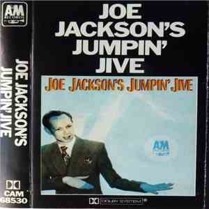 Joe Jackson - Joe Jackson's Jumpin' Jive mp3 album