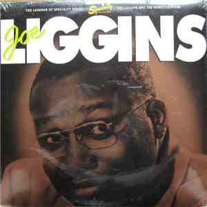 Joe Liggins - Joe Liggins And The Honeydrippers mp3 album