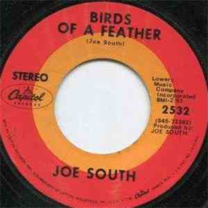 Joe South - Birds Of A Feather mp3 album