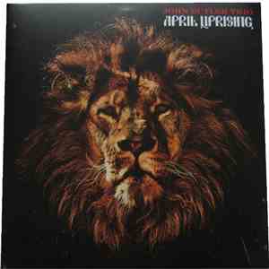 John Butler Trio - April Uprising mp3 album