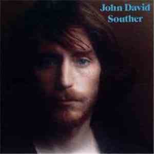 John David Souther - John David Souther mp3 album