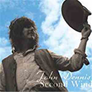John Dennis - Second Wind mp3 album
