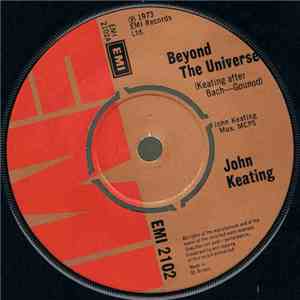 John Keating - Beyond The Universe mp3 album