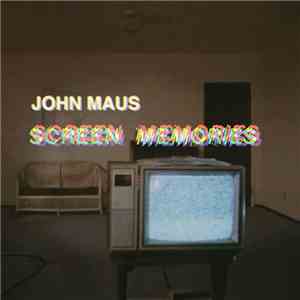 John Maus - The Combine mp3 album