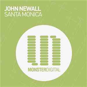 John Newall - Santa Monica mp3 album