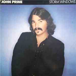 John Prine - Storm Windows mp3 album