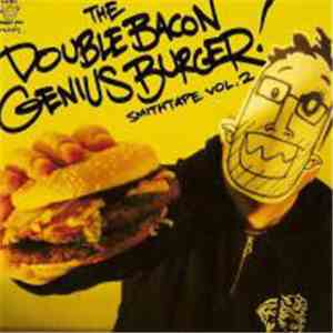 John Smith - The Double Bacon Genius Burger (Smithtape Vol. 2) mp3 album