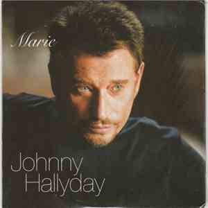 Johnny Hallyday - Marie mp3 album