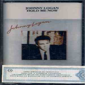 Johnny Logan - Hold Me Now mp3 album