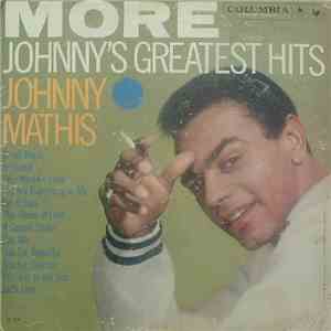 Johnny Mathis - More Johnny's Greatest Hits mp3 album