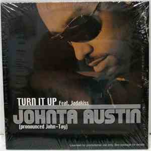 Johnta Austin - Turn It Up mp3 album