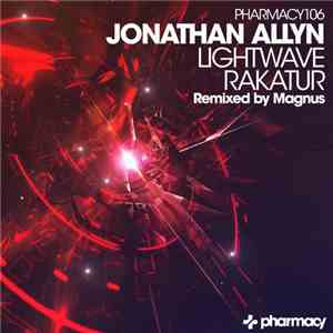Jonathan Allyn - Lightwave / Rakatur mp3 album