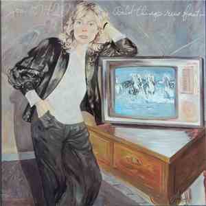 Joni Mitchell - Wild Things Run Fast mp3 album