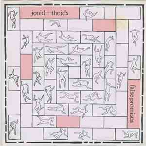 Jonid + The Ids - False Promises mp3 album