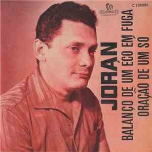 Joran Coelho - Balanço De Um Eco Em Fuga mp3 album