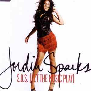 Jordin Sparks - S.O.S. (Let The Music Play) mp3 album