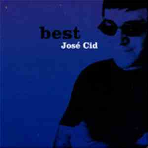 José Cid - Best mp3 album