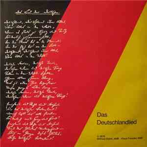 Joseph Haydn / Hoffmann v. Fallersleben - Das Lied Der Deutschen mp3 album