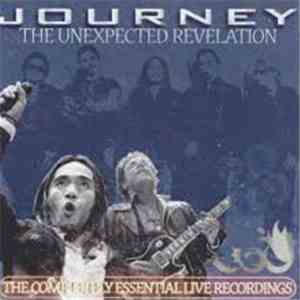 Journey - The Unexpected Revelation mp3 album