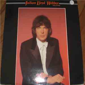 Julian Lloyd Webber - 'Cello Man mp3 album