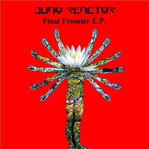 Juno Reactor - Final Frontier mp3 album