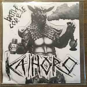 Kaihoro  - Battle Core '15 mp3 album