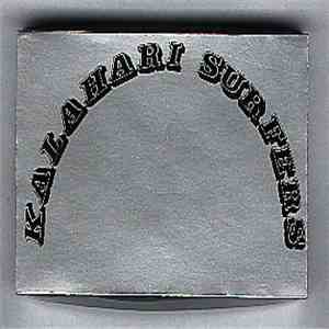 Kalahari Surfers - Gross National Product mp3 album