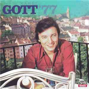 Karel Gott - Karel Gott ´77 mp3 album