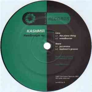 Kashmir - Headbanger EP mp3 album