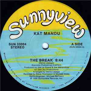 Kat Mandu / The Sunshine Band - The Break / Black Water Gold mp3 album