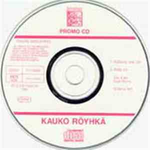 Kauko Röyhkä - Kultainen Aasi / Noita (Single Edit) mp3 album